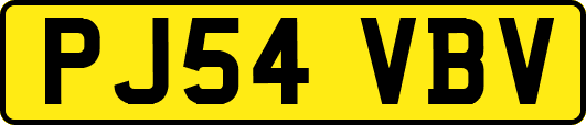 PJ54VBV
