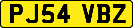 PJ54VBZ