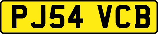 PJ54VCB