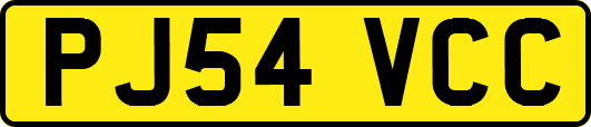 PJ54VCC