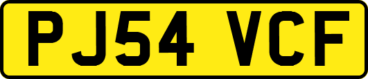 PJ54VCF