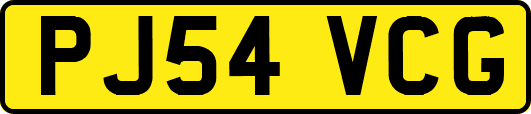 PJ54VCG