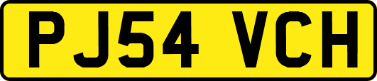 PJ54VCH