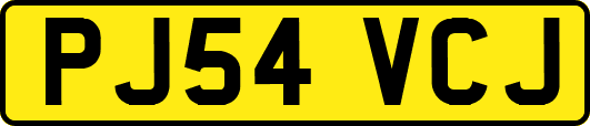 PJ54VCJ