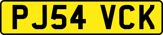 PJ54VCK