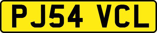 PJ54VCL