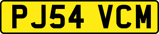 PJ54VCM