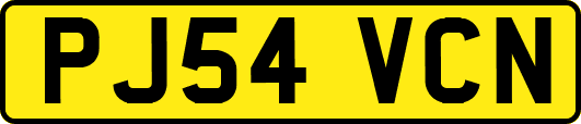 PJ54VCN