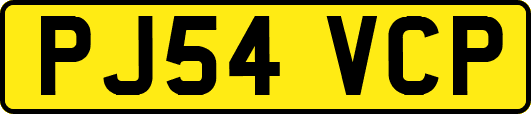 PJ54VCP