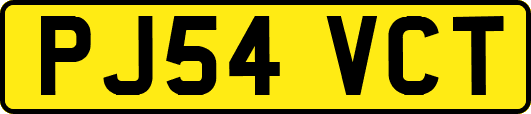 PJ54VCT