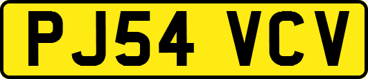 PJ54VCV