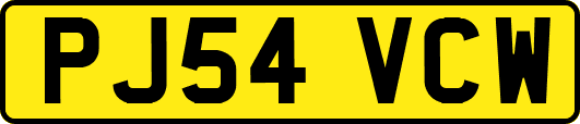 PJ54VCW
