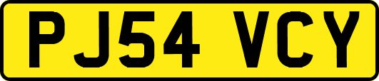 PJ54VCY