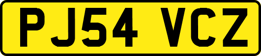 PJ54VCZ