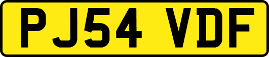PJ54VDF