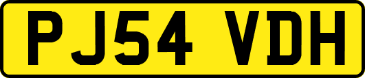 PJ54VDH