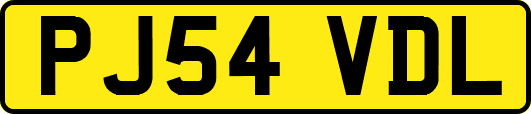 PJ54VDL
