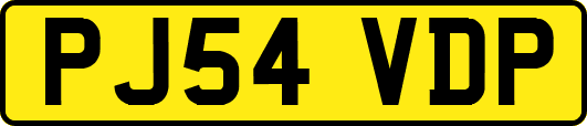 PJ54VDP