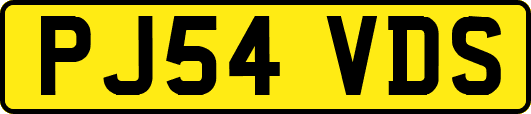 PJ54VDS