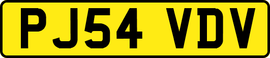 PJ54VDV