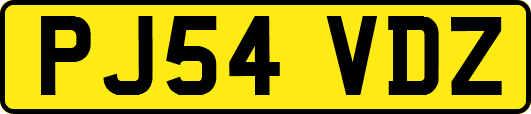PJ54VDZ