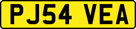 PJ54VEA