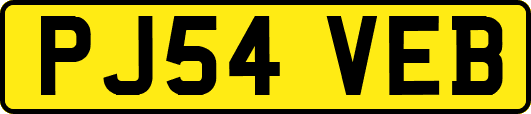 PJ54VEB