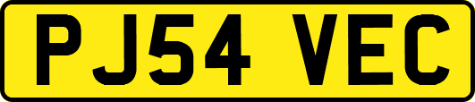 PJ54VEC