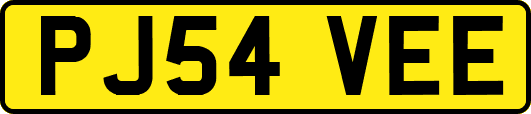 PJ54VEE