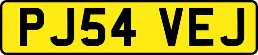 PJ54VEJ