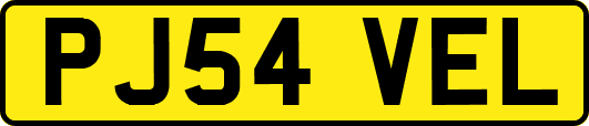PJ54VEL