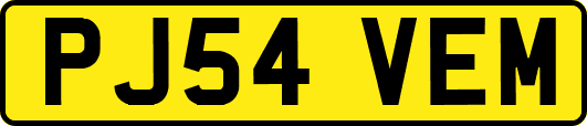 PJ54VEM