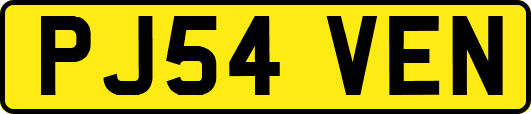 PJ54VEN