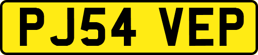 PJ54VEP