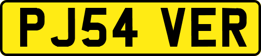 PJ54VER