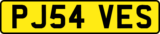 PJ54VES