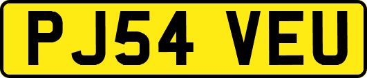 PJ54VEU