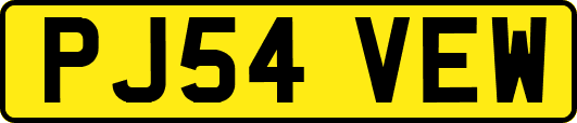 PJ54VEW