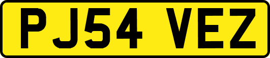 PJ54VEZ