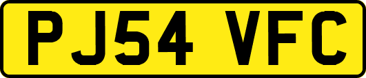PJ54VFC
