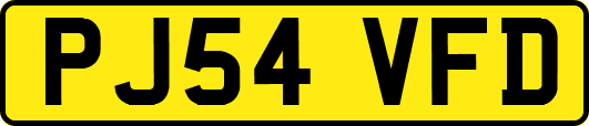 PJ54VFD