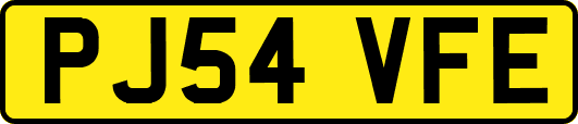 PJ54VFE