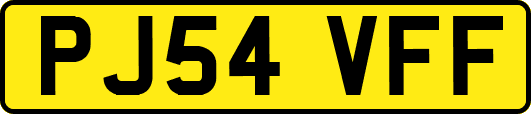 PJ54VFF