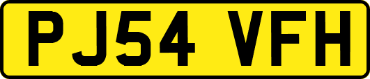 PJ54VFH