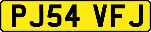 PJ54VFJ