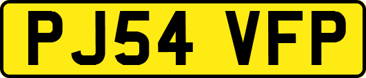 PJ54VFP