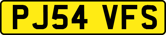 PJ54VFS