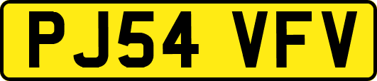 PJ54VFV