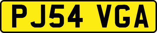 PJ54VGA