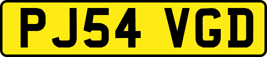 PJ54VGD